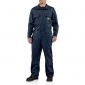 Men\'s Flame Resistant Traditional Twill Coverall