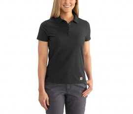 CONTRACTOR\'S SHORT-SLEEVE WORK POLO