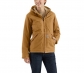 FULL SWING® QUICK DUCK® SHERPA-LINED FLAME-RESISTANT JACKET