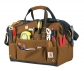 Legacy 16\" Tool Bag with Molded Base