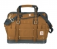 Legacy 18\" Tool Bag with Molded Base
