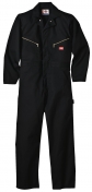 Deluxe Coverall - Blended