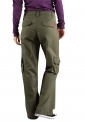 Women\'s Relaxed Cargo Pant