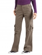 Women\'s Relaxed Cargo Pant