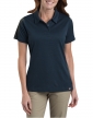 Women\'s Industrial Performance Color Block Polo