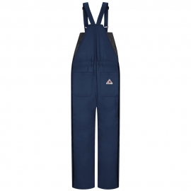 Deluxe Insulated Bib Overall