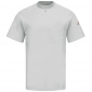 Short Sleeve Tagless T-Shirt - EXCEL FR