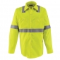 Hi-Visibility Work Shirt - CoolTouch