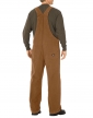 Sanded Duck Insulated Bib Overall