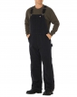 Sanded Duck Insulated Bib Overall