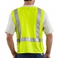 Flame-Resistant High-Visibility 5-Point Breakaway Vest