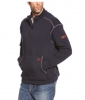 FR Polartec 1/4 Zip Fleece