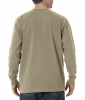 Long Sleeve Heavyweight Henley