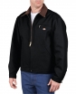 Rigid Duck Blanket Lined Jacket