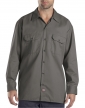 Long Sleeve Work Shirt
