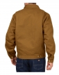 Canvas Jacket