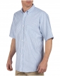 Button-Down Oxford Short Sleeve Shirt