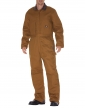 Premium Insulated Duck Coverall