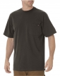 Short Sleeve Heavyweight Crew Neck