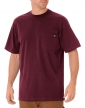 Short Sleeve Heavyweight Crew Neck