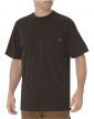Short Sleeve Heavyweight Crew Neck