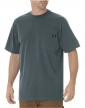 Short Sleeve Heavyweight Crew Neck