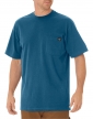 Short Sleeve Heavyweight Crew Neck