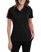 Women\'s Industrial Performance Color Block Polo