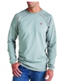 FR Work Crew LS