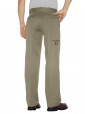 Double Knee Work Pant
