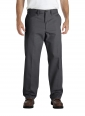 Industrial Flat Front Pant