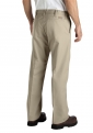 Industrial Flat Front Pant