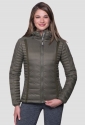 Kuhl W Spyfire Hoody