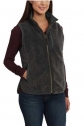 Carhartt W AMORET SHERPA-LINED VEST