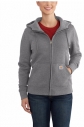 Women\'s CLARKSBURG FULL-ZIP HOODIE