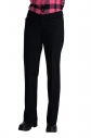 Women\'s Relaxed Straight Stretch Twill Pant