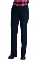 Women\'s Relaxed Straight Stretch Twill Pant