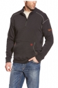 FR Polartec 1/4 Zip Fleece