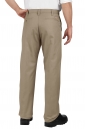 Industrial Flat Front Pant