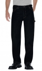 Relaxed Fit Carpenter Denim Jean
