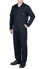 Basic Coverall - Blended