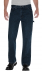 Loose Fit Carpenter Denim Jean