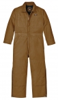 Sanded Duck Insulated Coverall