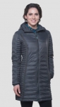 Kuhl W Spyfire Parka
