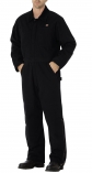 Sanded Duck Insulated Coverall