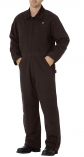 Sanded Duck Insulated Coverall
