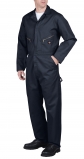 Deluxe Coverall - Blended