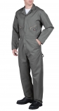 Deluxe Coverall - Blended