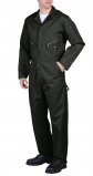 Deluxe Coverall - Blended