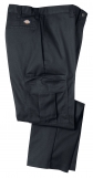 Premium Industrial Cargo Pant